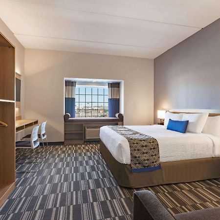 Microtel Inn & Suites By Wyndham Gambrills Odenton Экстерьер фото