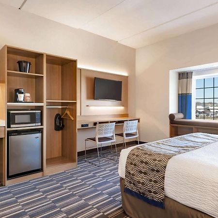Microtel Inn & Suites By Wyndham Gambrills Odenton Экстерьер фото