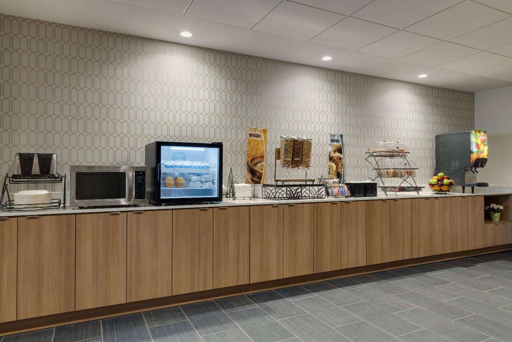 Microtel Inn & Suites By Wyndham Gambrills Odenton Экстерьер фото