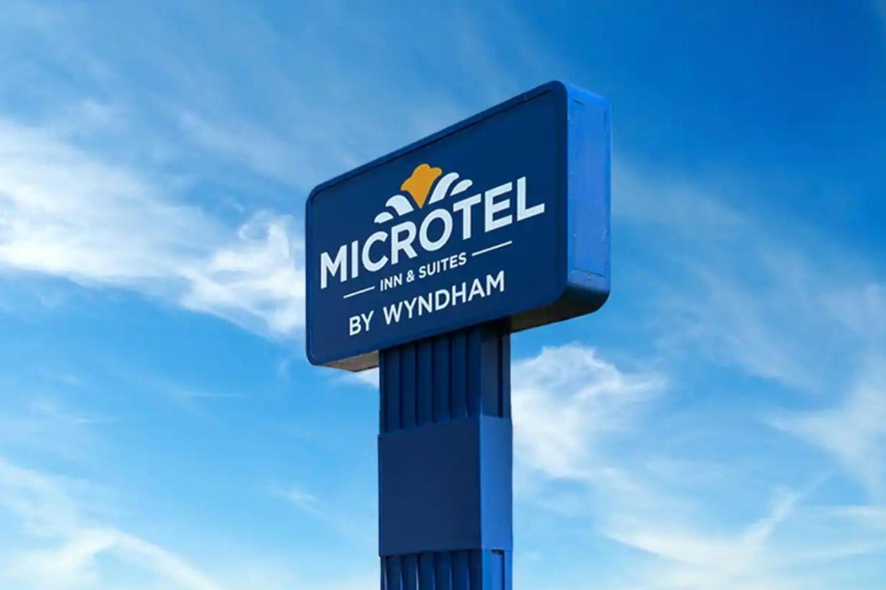 Microtel Inn & Suites By Wyndham Gambrills Odenton Экстерьер фото